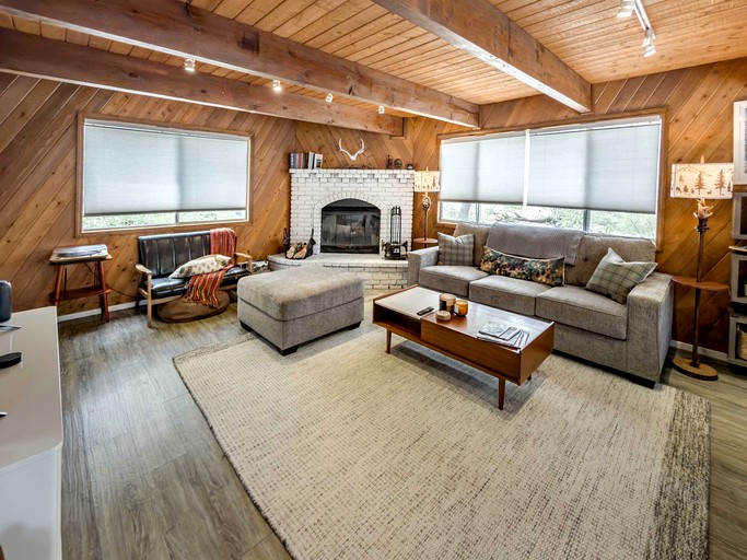 Vacation Rentals (United States of America, Big Bear, California)