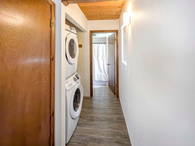 Vacation Rentals (United States of America, Big Bear, California)
