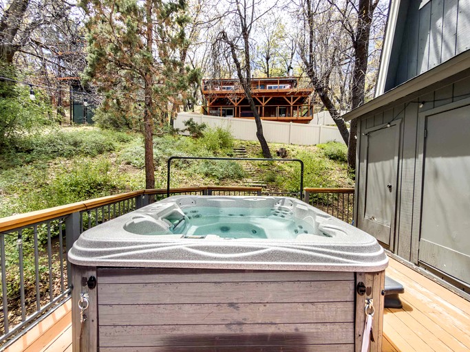 Vacation Rentals (United States of America, Big Bear, California)