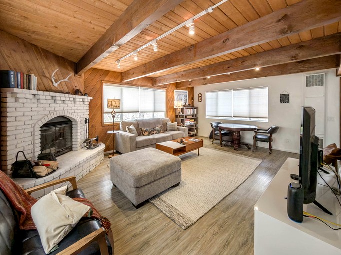 Vacation Rentals (United States of America, Big Bear, California)