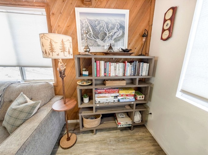 Vacation Rentals (United States of America, Big Bear, California)