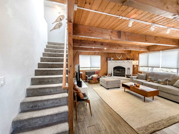 Vacation Rentals (United States of America, Big Bear, California)