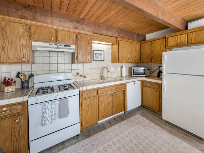 Vacation Rentals (United States of America, Big Bear, California)