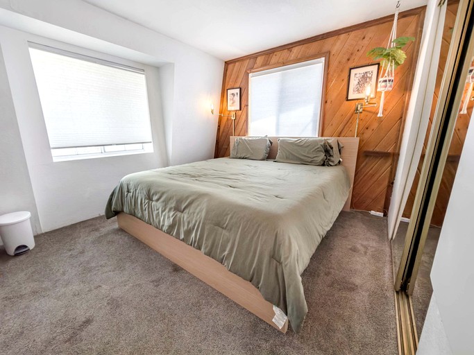 Vacation Rentals (United States of America, Big Bear, California)