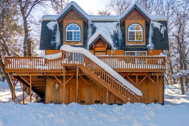 Vacation Rentals (United States of America, --, --)