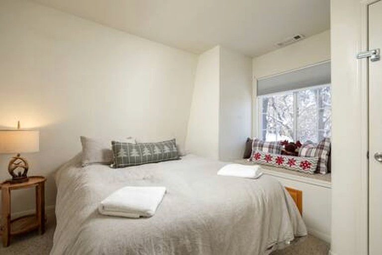 Vacation Rentals (United States of America, --, --)