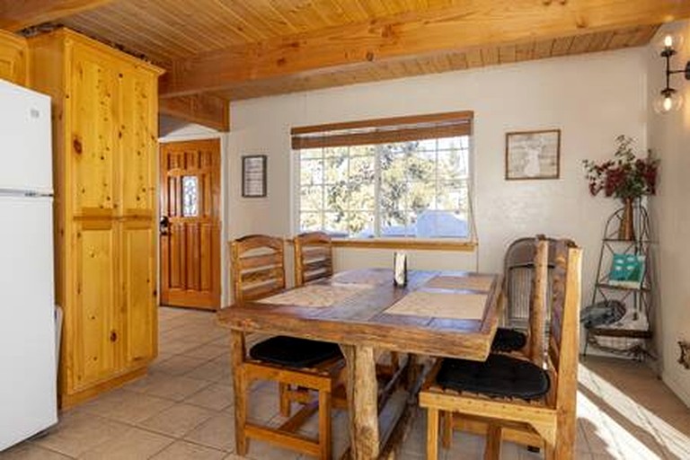 Vacation Rentals (United States of America, --, --)