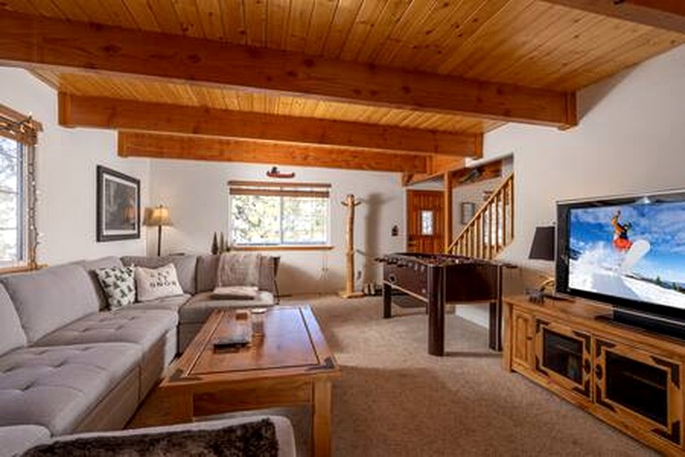 Vacation Rentals (United States of America, --, --)