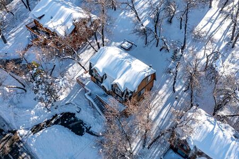 Vacation Rentals (United States of America, --, --)