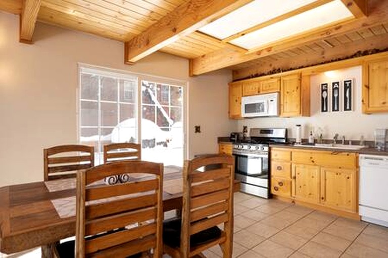 Vacation Rentals (United States of America, --, --)