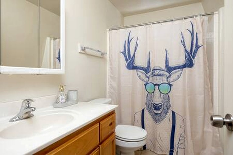 Vacation Rentals (United States of America, --, --)