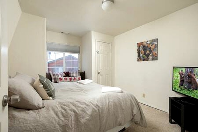 Vacation Rentals (United States of America, --, --)
