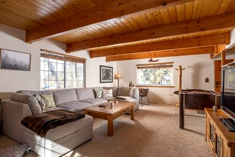 Vacation Rentals (United States of America, --, --)
