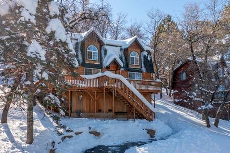 Vacation Rentals (United States of America, --, --)