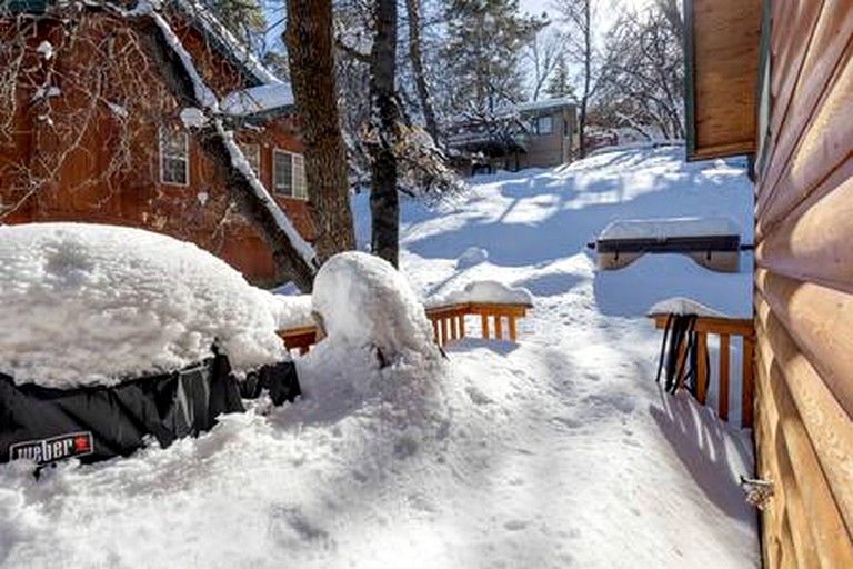 Vacation Rentals (United States of America, --, --)