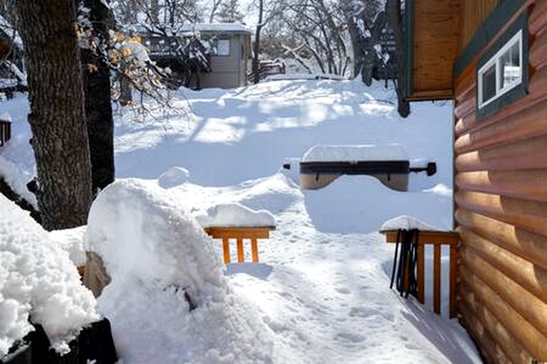 Vacation Rentals (United States of America, --, --)
