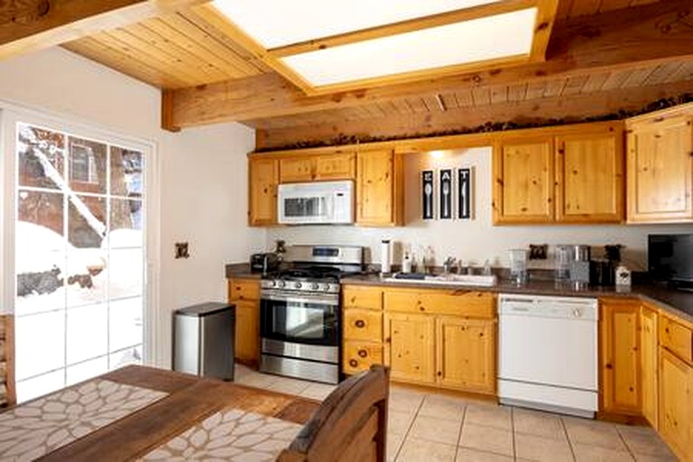Vacation Rentals (United States of America, --, --)