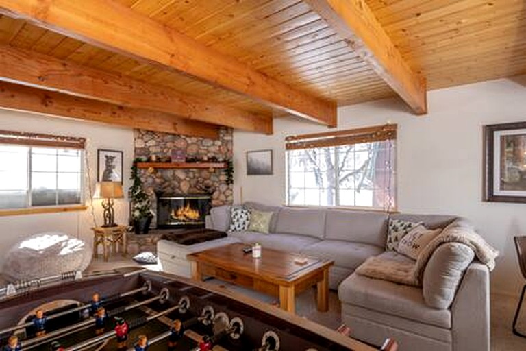 Vacation Rentals (United States of America, --, --)