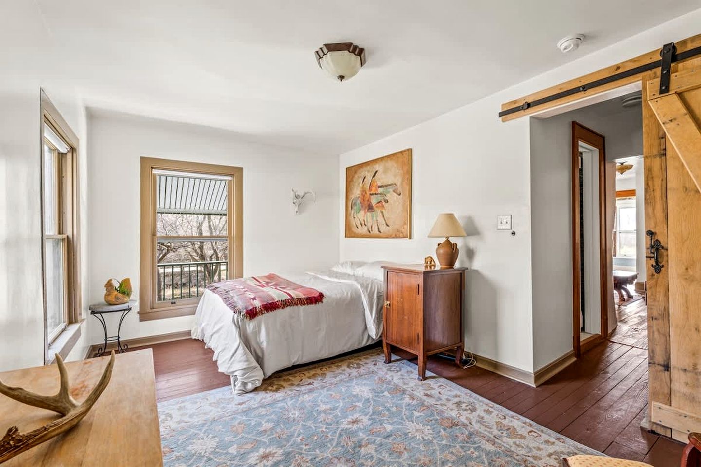 Historic Stone Cottage with Hot Tub and Hammock, Minutes from Downtown Harpers Ferry, West Virginia