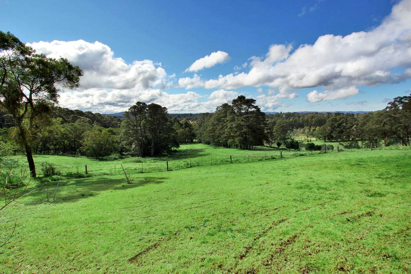 Charming Cottage Rental with Views of the Blue Mountains in Berambing, New South Wales