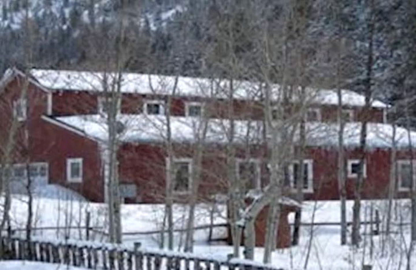 Luxurious Pet-Friendly Vacation Rental close to Mirror Lake in Kamas, Utah