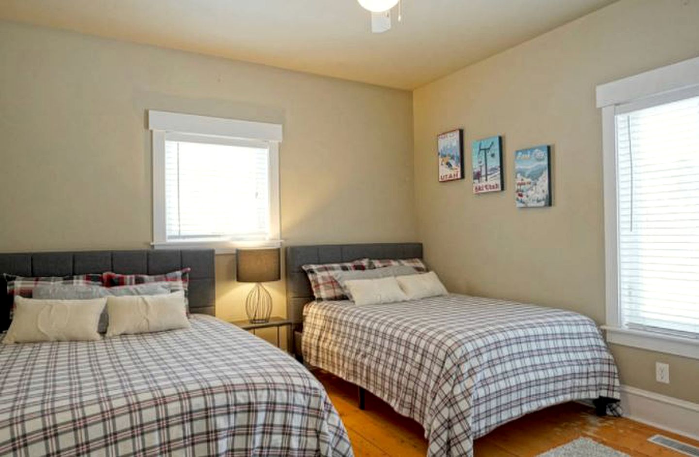 Luxurious Pet-Friendly Vacation Rental close to Mirror Lake in Kamas, Utah