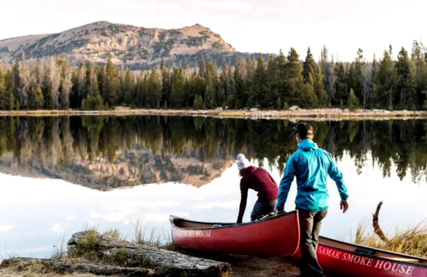 Luxurious Pet-Friendly Vacation Rental close to Mirror Lake in Kamas, Utah