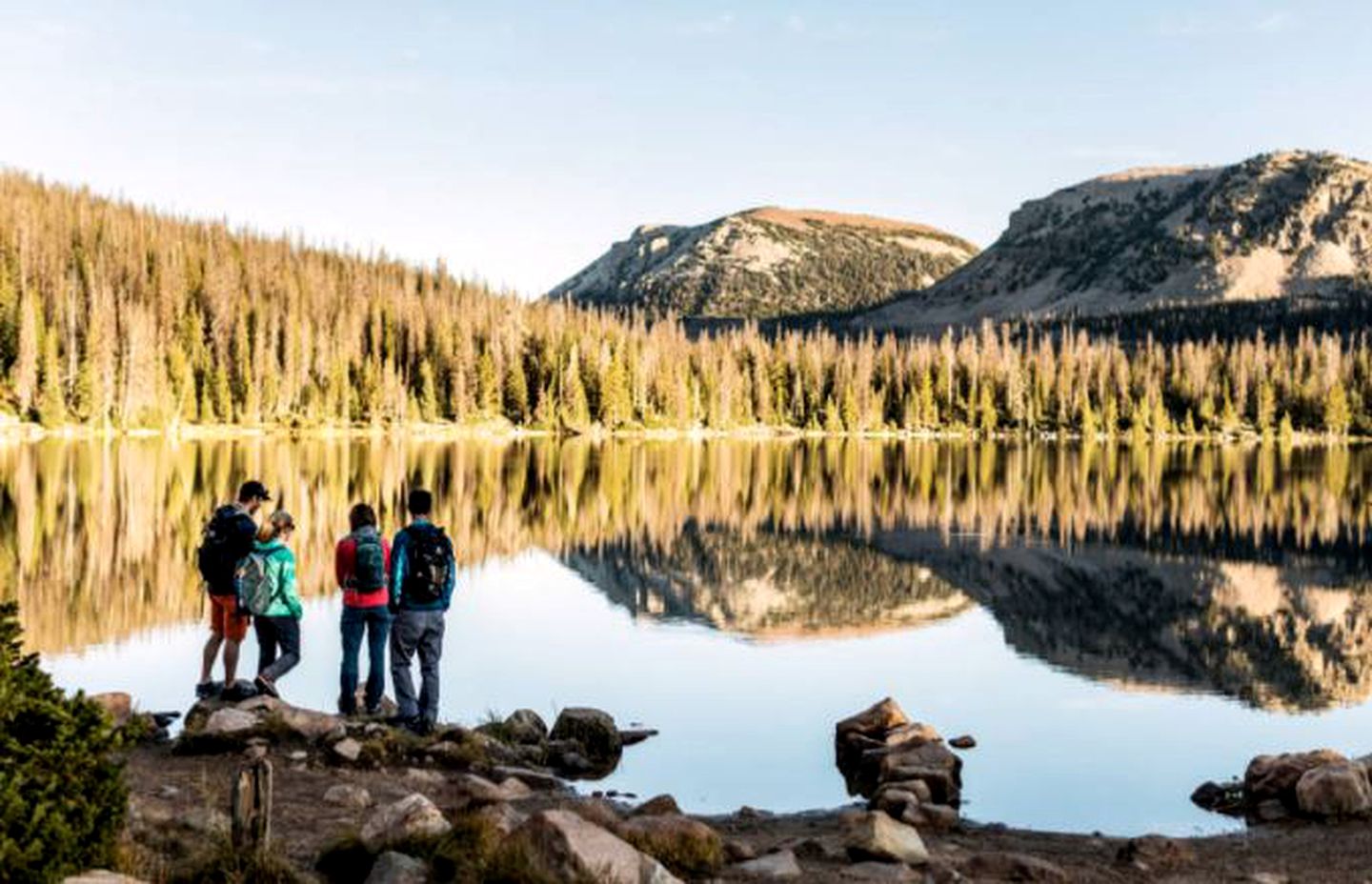 Luxurious Pet-Friendly Vacation Rental close to Mirror Lake in Kamas, Utah