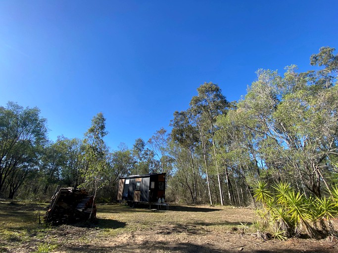 Tiny House (Australia, North Tamborine, Queensland)