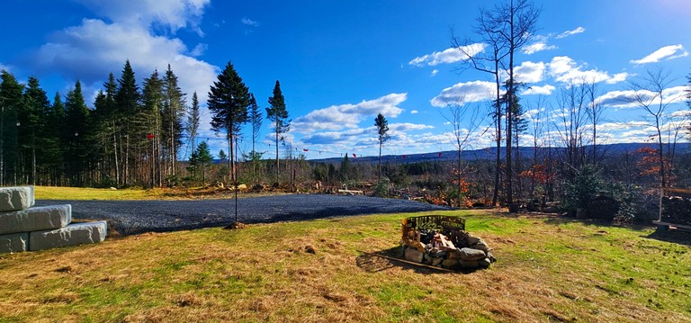 Cabins (United States of America, Greenville, Maine)
