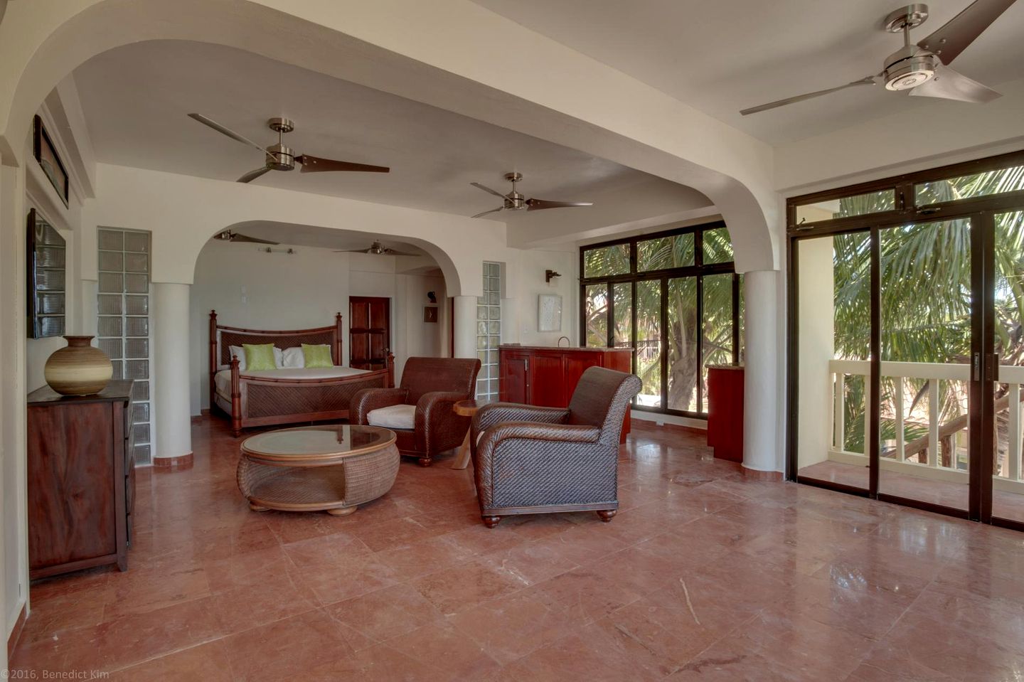 Charming Villa with Swimming Pool in Belize City, Belize District