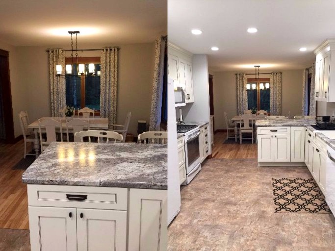 Vacation Rentals (Ashland, Wisconsin, United States)