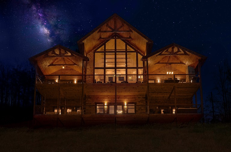 Vacation Rentals (United States of America, Gatlinburg, Tennessee)