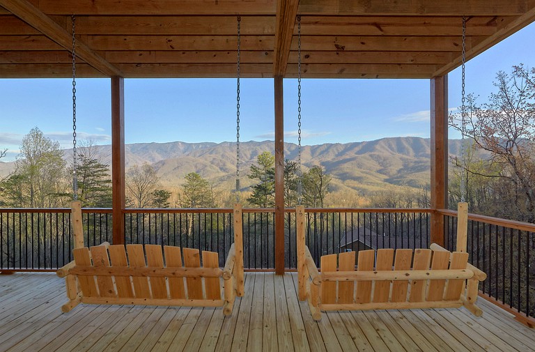 Vacation Rentals (United States of America, Gatlinburg, Tennessee)