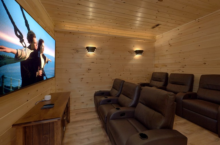 Vacation Rentals (United States of America, Gatlinburg, Tennessee)