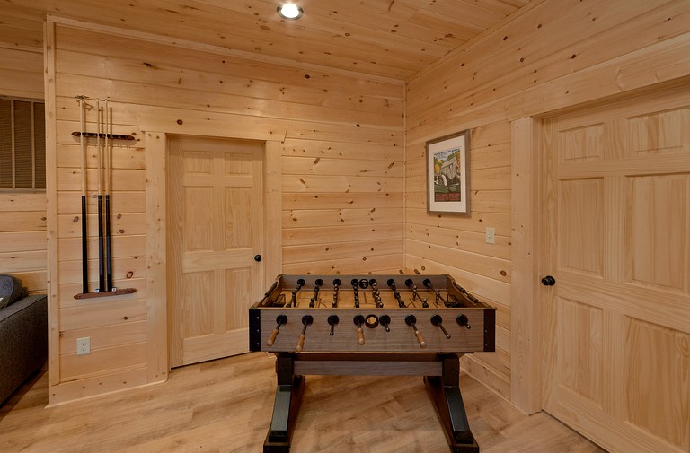 Vacation Rentals (United States of America, Gatlinburg, Tennessee)