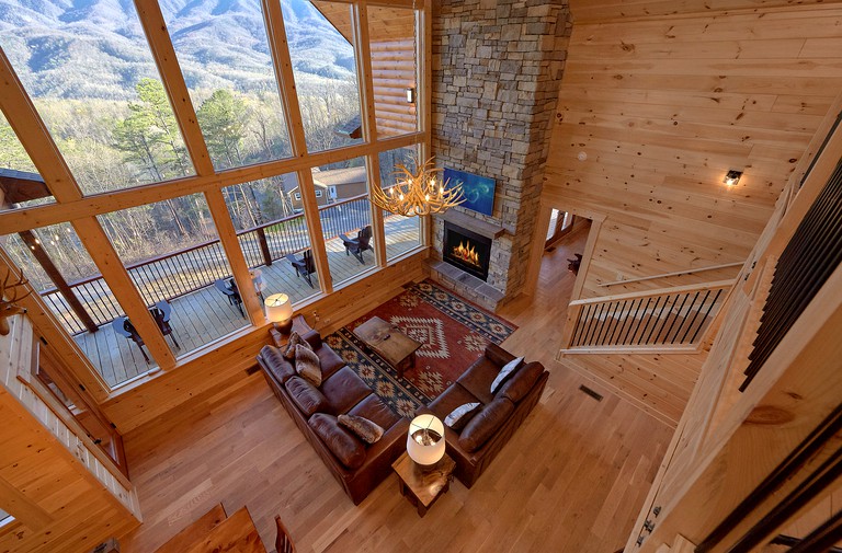 Vacation Rentals (United States of America, Gatlinburg, Tennessee)