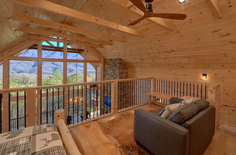 Vacation Rentals (United States of America, Gatlinburg, Tennessee)