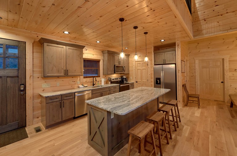 Vacation Rentals (United States of America, Gatlinburg, Tennessee)