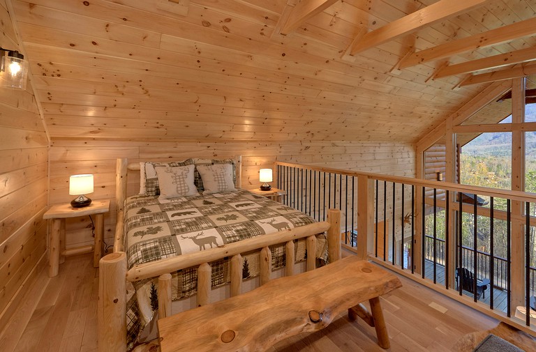 Vacation Rentals (United States of America, Gatlinburg, Tennessee)