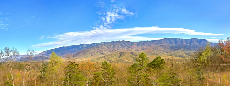 Vacation Rentals (United States of America, Gatlinburg, Tennessee)