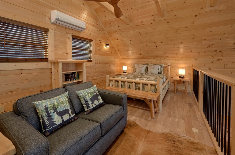 Vacation Rentals (United States of America, Gatlinburg, Tennessee)