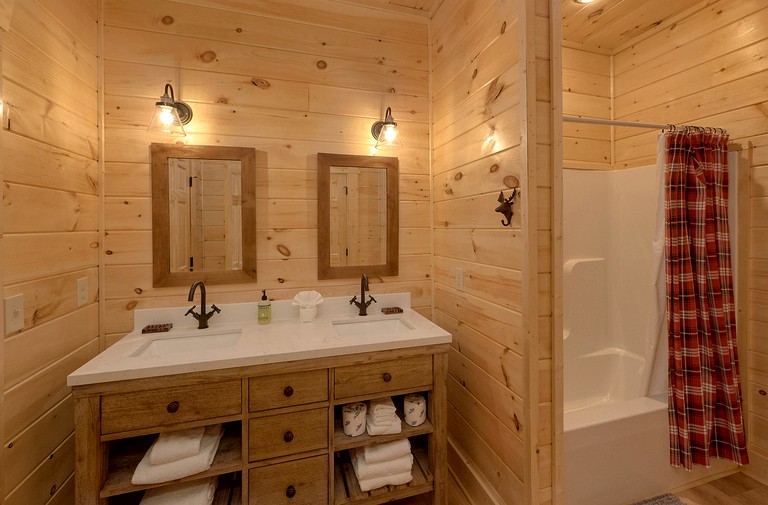 Vacation Rentals (United States of America, Gatlinburg, Tennessee)