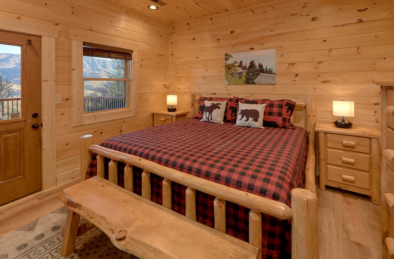 Vacation Rentals (United States of America, Gatlinburg, Tennessee)