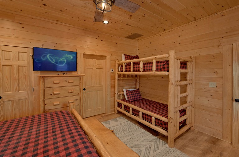 Vacation Rentals (United States of America, Gatlinburg, Tennessee)