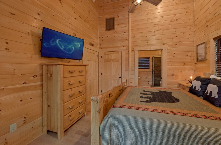 Vacation Rentals (United States of America, Gatlinburg, Tennessee)