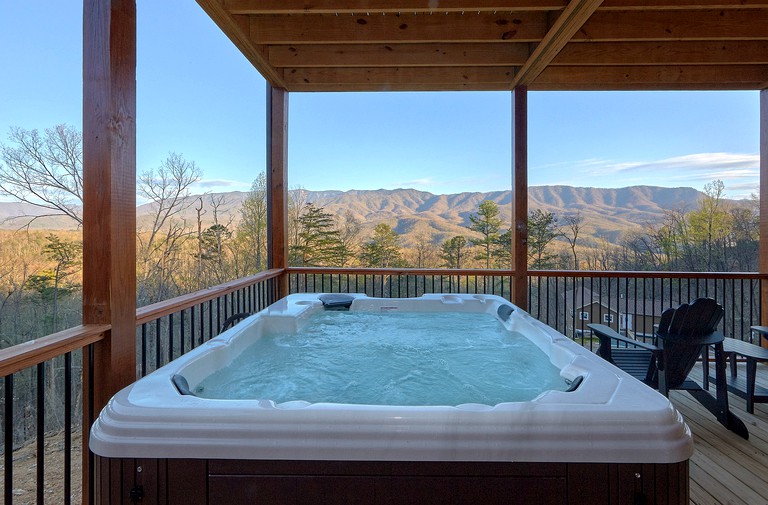 Vacation Rentals (United States of America, Gatlinburg, Tennessee)