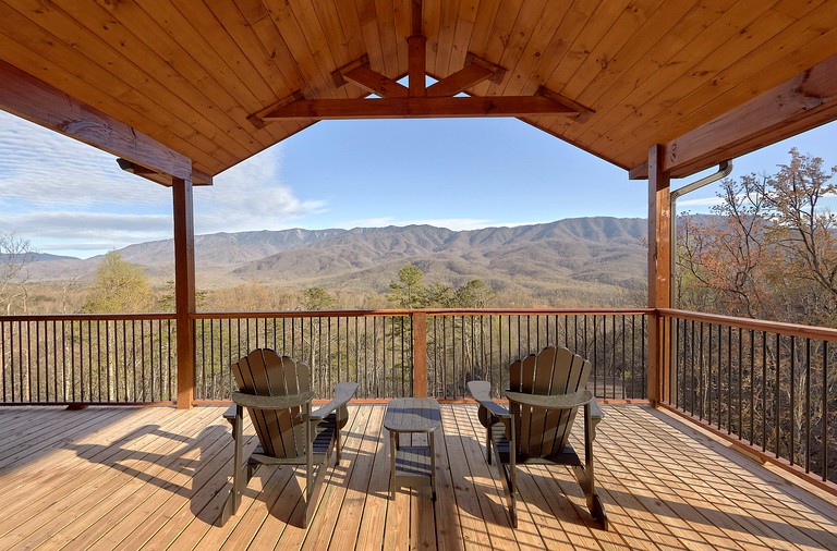 Vacation Rentals (United States of America, Gatlinburg, Tennessee)