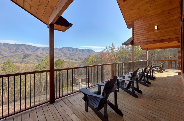 Vacation Rentals (United States of America, Gatlinburg, Tennessee)