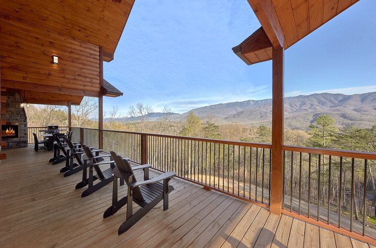 Vacation Rentals (United States of America, Gatlinburg, Tennessee)